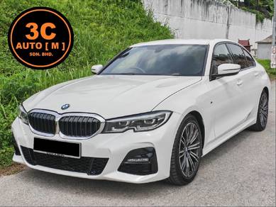2020 BMW 330i 30i M SPORT