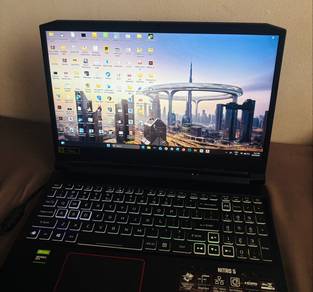 Acer Nitro 5 - Gaming Laptop