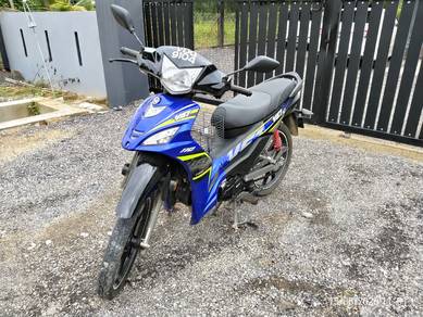 WMOTO VE1