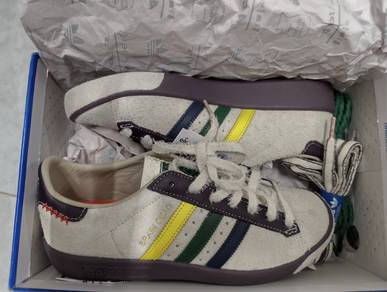 adidas forest hills collab brain deads
