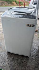 Toshiba 16kg 