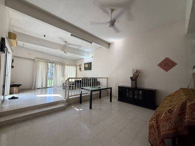 2-storey Terraced House For Rent in Cheras,KUL