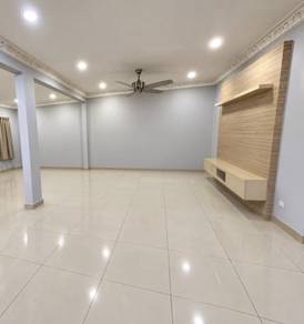 2-storey Terraced House For Sale in Kepong,KUL