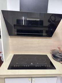 Range Hood