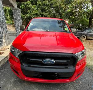 Ford Ranger XLT in Baling, KDH