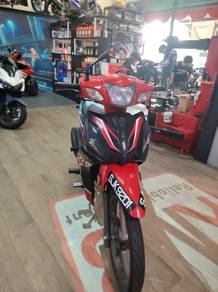 SM Sport 110E
