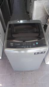 Washing machine midea 9.5kg mesin basuh washer