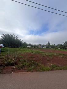 Agricultural Land in Kuantan, PHG