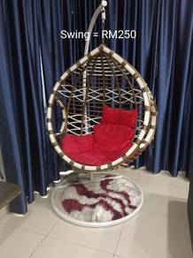 swing chairs