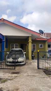 1-storey Terraced House For Sale in Gemas,NSN