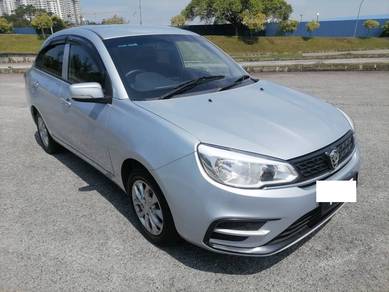 Proton Saga STANDARD AT in Sungai Besi, KUL