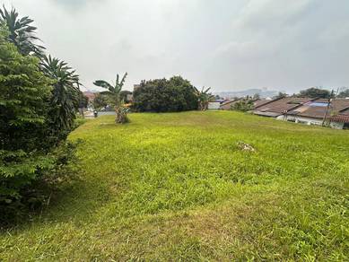 Residential Land in Kajang, SGR