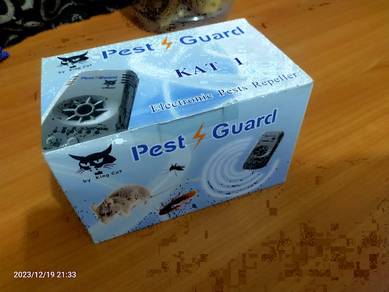 Pest Guard , , , , , , , , , , , , , , , , A40ppp