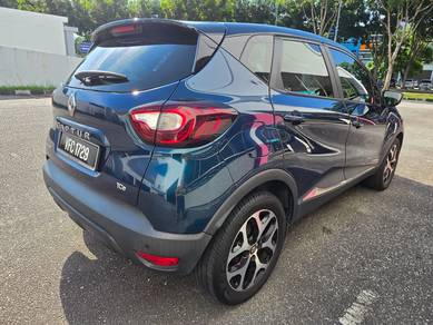 Renault Captur TCe in Ara Damansara, SGR