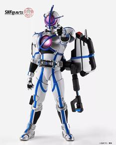 Kamen Rider Psyga S.H.Figuart (SHINKOCCHOU SEIHOU)