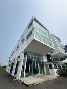 Warehouse / Factory For Rent in Kota Samarahan,SWK