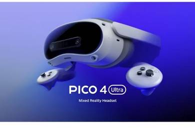 Pico 4 Ultra [Sealed]