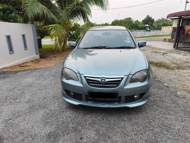 Proton Persona ELEGANCE BASE LINE in Ipoh, PRK