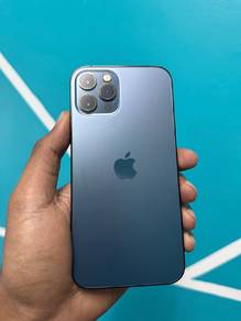 iPhone 12 Pro 128GB Full Original