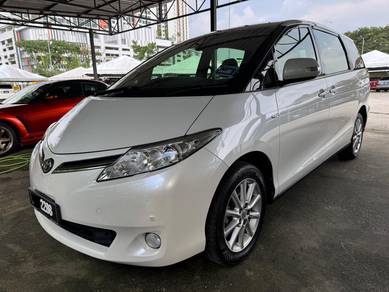 2014 Toyota Previa G