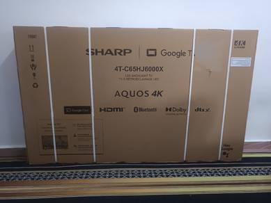 Smart TV 