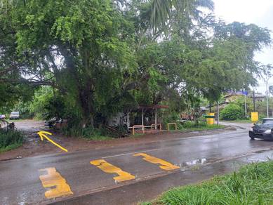 Commercial Land in Kudat, SBH