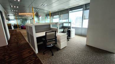 Retail space For Rent in KL City,KUL