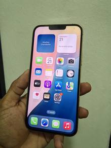 Iphone 13 pro max 128gb