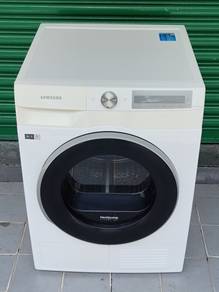 Heat pump Samsung inverter clothes dryer 9kg