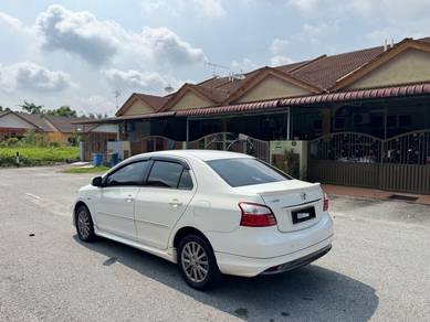 Toyota Vios G in Kuala Langat, SGR