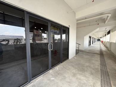 Office space For Rent in Bukit Mertajam,PNG