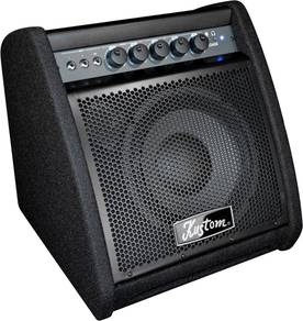 Kustom KDA50 Drum Amp Monitor - 50W