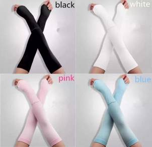 Handsock Arm Sleeve Breathable Sarung Lengan