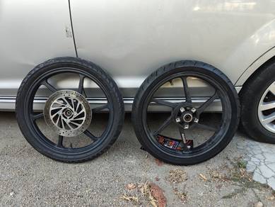 Sport Rim y15 