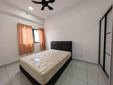 Service Residence For Rent in Edusentral