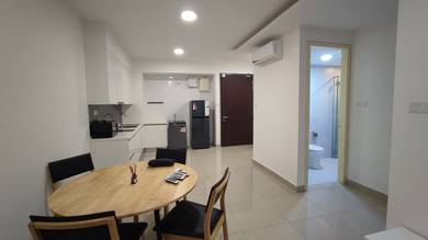 Service Residence For Sale in Eclipse Residence @ Pan'gaea