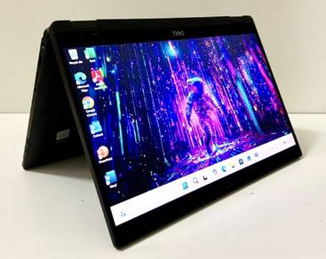 Laptop Dell Latitude 7390 2-in-1 TOUCH SCREEN