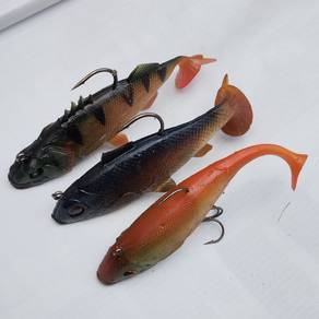 Storm Live Series combo (used)