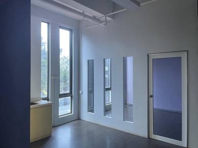 Office space For Rent in Bangsar South,KUL