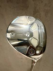 (Brand New) Taylormade Qi4D Tour Golf Wood 7