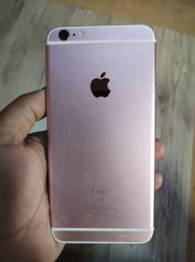 IP 6s Plus original