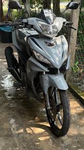 Yamaha 135LC