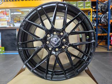 New 15 VORSTEINER Persona Saga Myvi Vios City Jazz