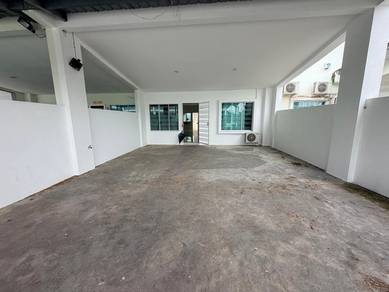 1-storey Terraced House For Sale in Kuching,SWK