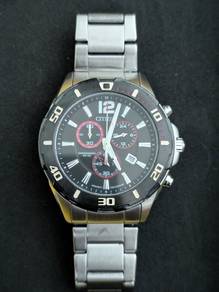 Citizen Chronograph 100M Watch