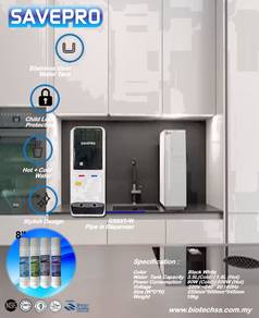 Water Dispenser Penapis Air Murah Sekolah Panas