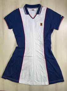 Nike Court Ladies’ Tee #DC Used