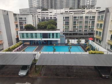 Apartment For Rent in University Condo Apartments 1