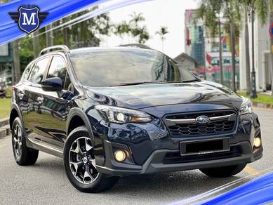 Subaru XV 2.0I-P in Serdang, KUL