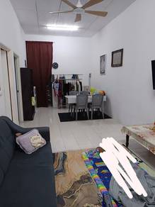1-storey Terraced House For Sale in Kapar,SGR